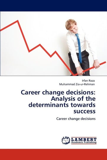 Career change decisions Raza Irfan