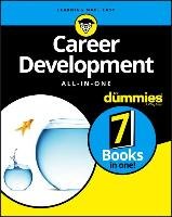 Career Development All-in-One For Dummies Consumer Dummies