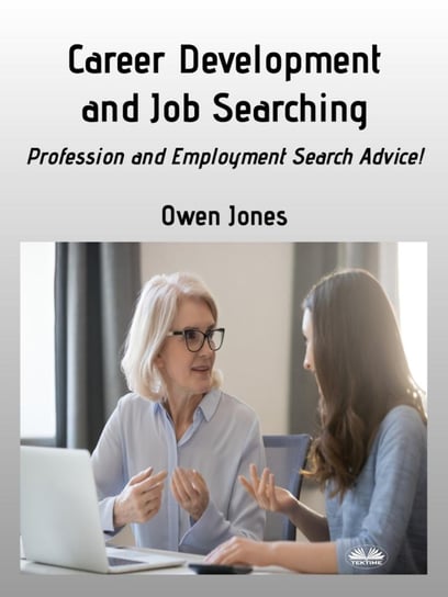 Career Development And Job Searching - ebook epub Jones Owen