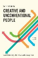 Career Guide For Creative And Unconventional People, FourthE Eikleberry Carol