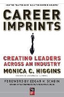 Career Imprints Higgins Monica C., Schein Edgar H., Higgins Chris