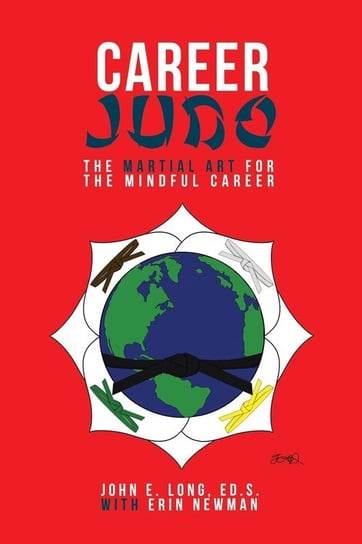 Career Judo Long Ed.S. John E.