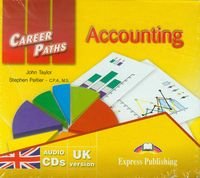 Career Paths Accounting Taylor John, Peltier Stephen