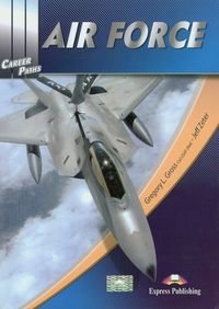 Career Paths Air Force Gross Gregoey L., Zeter Jeff