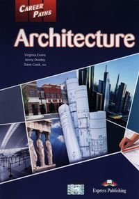 Career Paths Architekture Evans Virginia, Dooley Jenny, Cook Dave