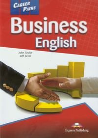 Career Paths Business English Taylor John, Zeter Jeff