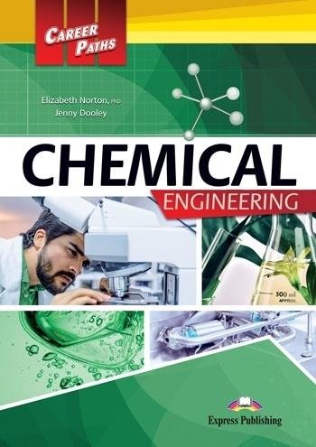 Career Paths. Chemical Engineering SB + DigiBook Opracowanie zbiorowe