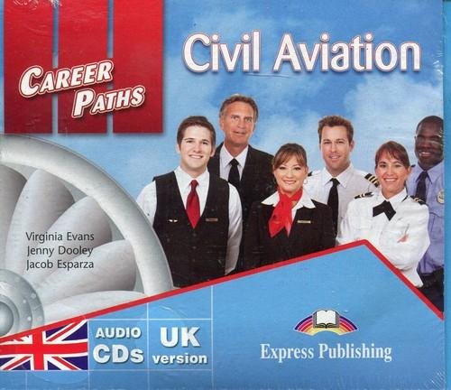 Career Paths Cyvil Aviation Evans Virginia, Dooley Jenny