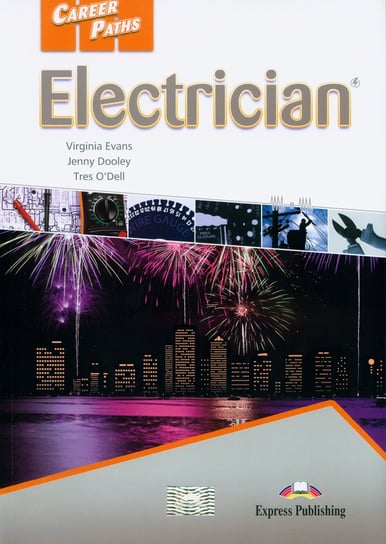 Career Paths Electrician Student's Book + DigiBook Evans Virginia, Dooley Jenny, O'Dell Tres
