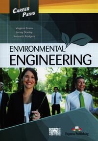 Career Paths: Environmental Engineering Evans Virginia, Dooley Jenny, Rodgers Kenneth