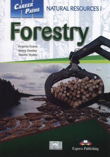 Career Paths Forestry Evans Virginia, Dooley Jenny, Styles Naomi