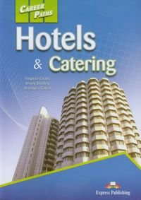 Career Paths Hotels & Catering Evans Virginia, Dooley Jenny