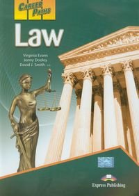 Career Paths Law Dooley Jenny, Evans Virginia, Smith David