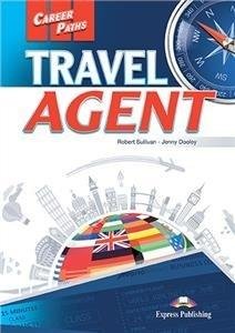 Career Paths. Travel Agent SB + DigiBook Opracowanie zbiorowe