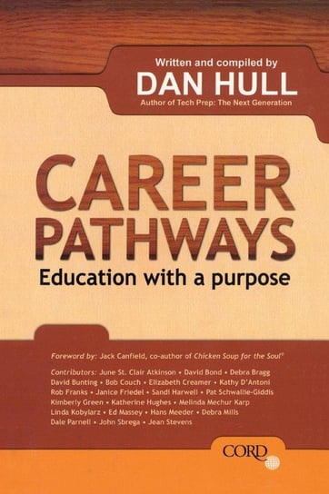 Career Pathways Hull Dan