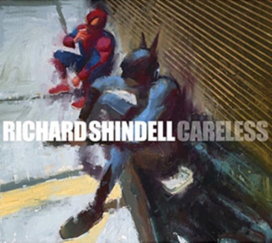 Careless Shindell Richard