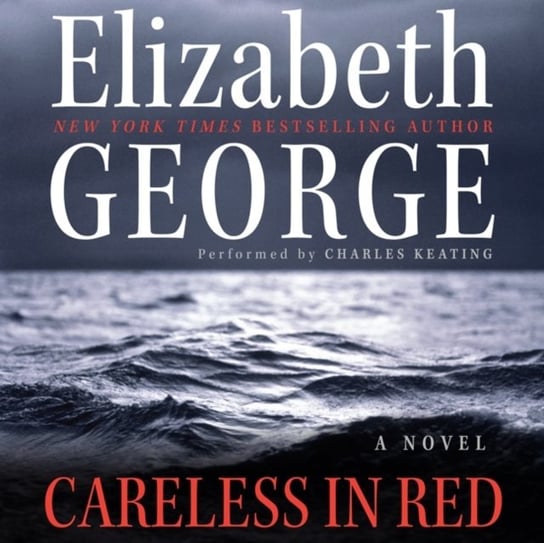 Careless in Red George Elizabeth