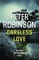 Careless Love Robinson Peter