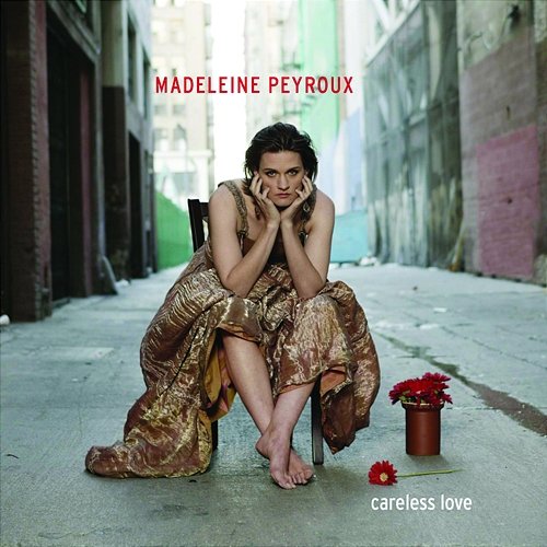 Don't Cry Baby Madeleine Peyroux