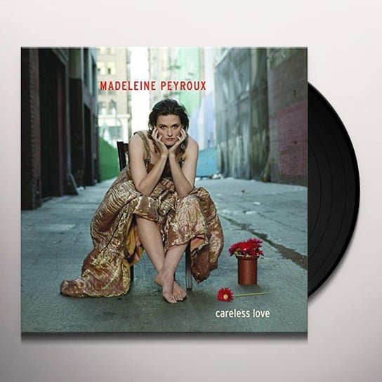 Careless Love, płyta winylowa Peyroux Madeleine