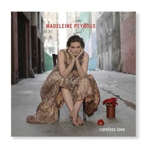 Careless Love, płyta winylowa Peyroux Madeleine