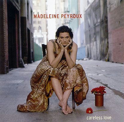 Careless Love (Slidepack) Peyroux Madeleine
