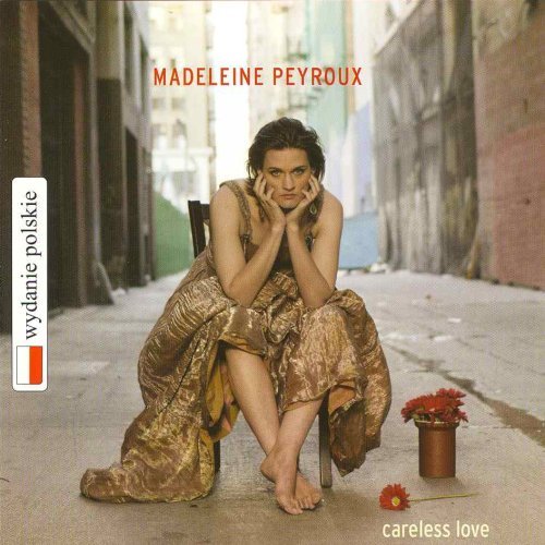 Careless Love (Wydanie Polskie) Peyroux Madeleine
