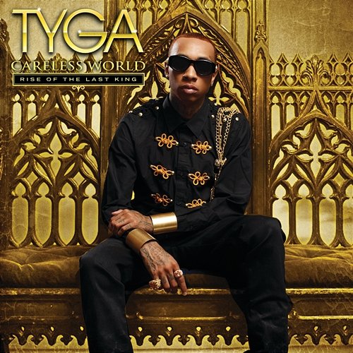 King & Queens Tyga feat. Wale, Nas
