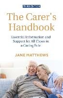 Carer's Handbook 3rd Edition Jane Matthews