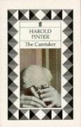 Caretaker Pinter Harold