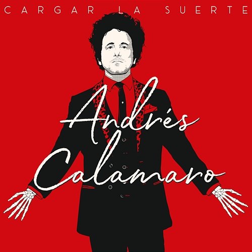 Cargar La Suerte Andrés Calamaro
