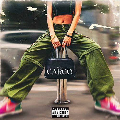 Cargo LOWRAH