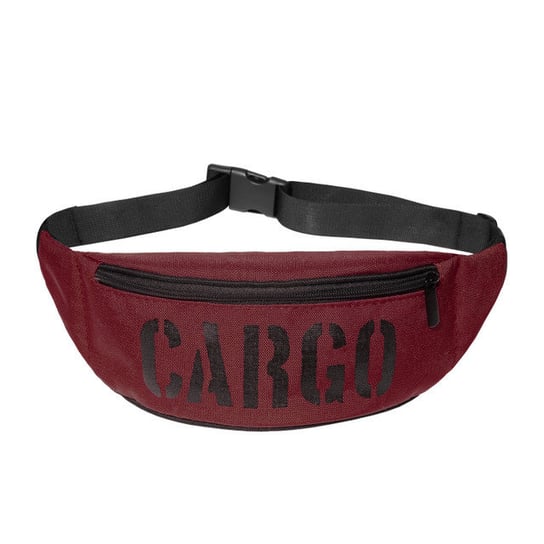 Cargo By Owee, Nerka, Classic, rozmiar S, bordowa CARGO BY OWEE