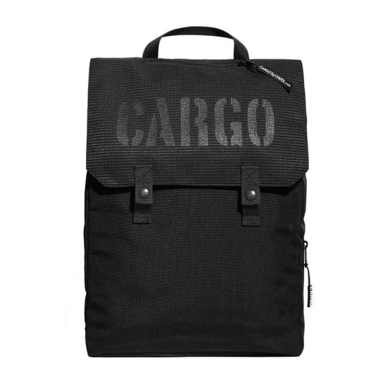 Cargo By Owee, Plecak, Reflective, rozmiar L, czarny CARGO BY OWEE