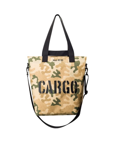 Cargo By Owee, Torba, Classic, rozmiar M, moro CARGO BY OWEE