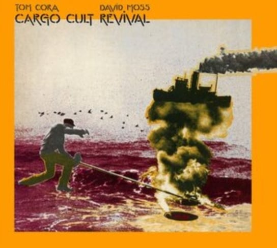 Cargo Cult Revival Klanggalerie