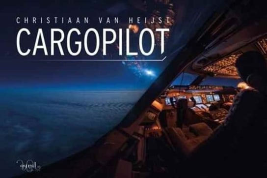 Cargopilot Heijst Christiaan