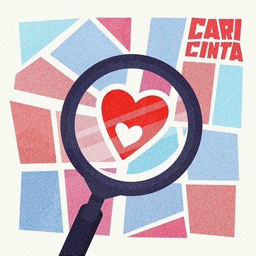 Cari Cinta FAHIMI