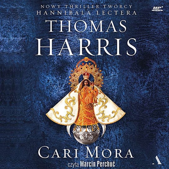 Cari Mora Harris Thomas