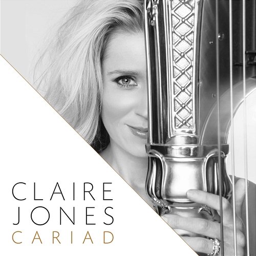 Cariad Claire Jones, The Claire Jones String Ensemble