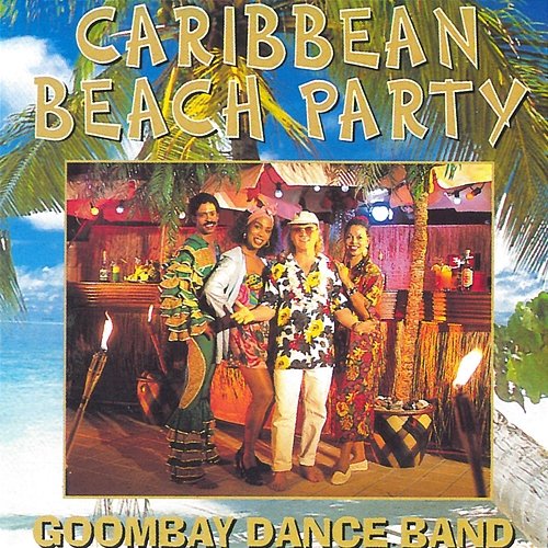 Caribbean Beach Party Goombay Dance Band