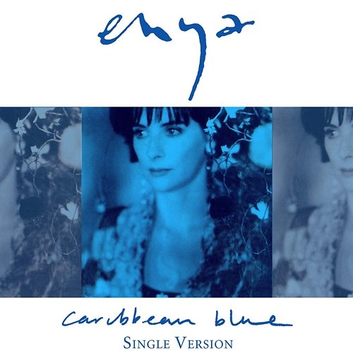 Caribbean Blue Enya