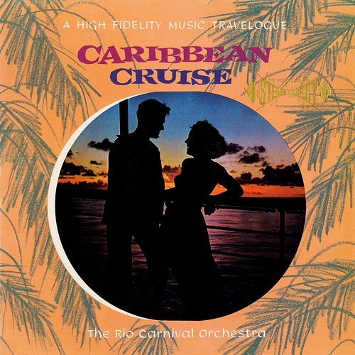 Caribbean Cruise The Rio Carnival Orchestra