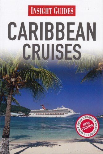 Caribbean Cruises Opracowanie zbiorowe
