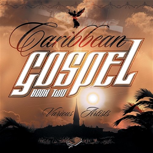 Caribbean Gospel Book 2 Various Artists