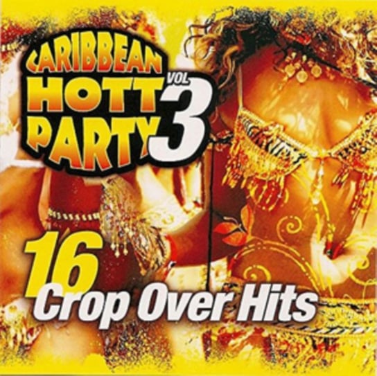 Caribbean Hott Party Various Artists