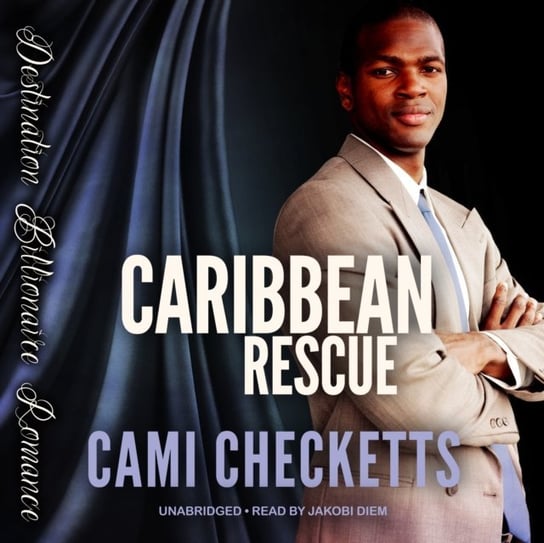 Caribbean Rescue Checketts Cami