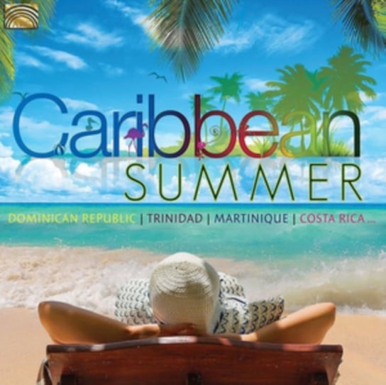 Caribbean Summer Various Artists