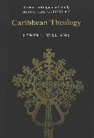 Caribbean Theology Williams Lewin L.