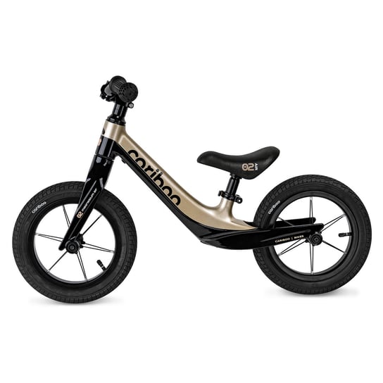 Cariboo, Rowerek biegowy, Magnesium Air CARIBOO